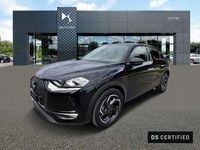 usata DS Automobiles DS3 Crossback 3 2ª seriePureTech 100 So Chic