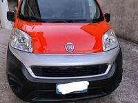 usata Fiat Fiorino 1.3 mjt 80cv