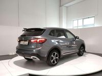 Nuova MG ZS Comfort 116 CV (85 kW) 2025 Hampstead grey SUV