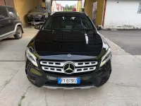 Occasion Mercedes GLA200 Premium 136 ch (100 kW) 2019 Noir SUV