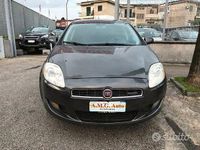 Usata Fiat Bravo 120 CV (88 kW) 2008 Grigio Utilitaria