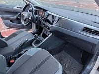 Usata VW Polo Style 95 CV (69 kW) 2023 Grigio Utilitaria