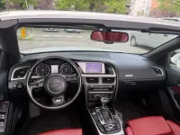 Usata Audi A5 Cabriolet Business Plus 245 CV (180 kW) 2013 Other Cabrio