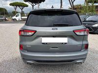 Usata Ford Kuga ST-Line X 190 CV (139 kW) 2023 Argento SUV
