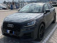 Usata Audi Q2 S-Line 116 CV (85 kW) 2020 Grigio SUV