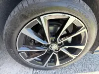 Usata Skoda Fabia Monte Carlo 95 CV (69 kW) 2024 Nero Utilitaria