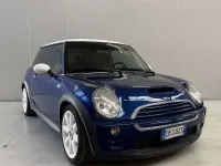 Usata Mini Cooper S 163 CV (119 kW) 2003 Other Utilitaria