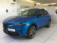 Usata Alfa Romeo Tonale Veloce 280 CV (205 kW) 2025 Blu/azzurro SUV