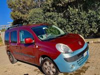 usata Renault Kangoo 3ª serie - 2008