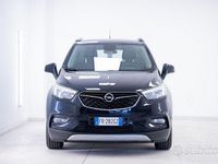 Usata Opel Mokka X 140 CV (102 kW) 2019 Other SUV