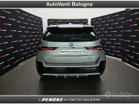 Usata BMW X1 M Sport 245 CV (180 kW) 2025 Grigio SUV