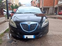 Usata Lancia Delta 120 CV (88 kW) 2011 Utilitaria