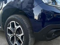 Occasion Dacia Duster Essentiel 116 ch (85 kW) 2019 Bleue SUV