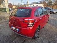 Usata Citroën C3 PureTech 82 CV (60 kW) 2014 Other Berlina