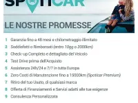 Usata Citroën AMI 2022 Berlina