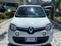 Usata Renault Twingo 69 CV (50 kW) 2018 Bianco Utilitaria
