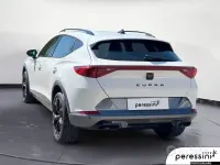 Usata Cupra Formentor 150 CV (110 kW) 2023 Bianco SUV