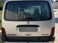 Usata Peugeot Partner 70 CV (51 kW) 2001 Monovolume