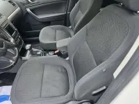 Usata Skoda Yeti Elegance 140 CV (102 kW) 2011 Bianco SUV