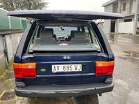 usata Land Rover Range Rover 2.5 td DT