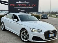 Usata Audi A5 Sportback S-Line 170 CV (125 kW) 2020 Other Utilitaria
