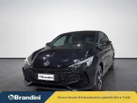 Usata MG MG3 Luxury 102 CV (75 kW) 2025 Nero Utilitaria