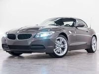 Usata BMW Z4 258 CV (189 kW) 2010 L'avana ( a17) Cabrio