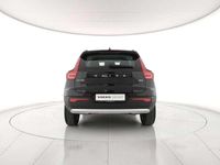Usata Volvo XC40 163 CV (119 kW) 2023 Nero SUV
