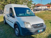 Usata Ford Transit Connect 90 CV (66 kW) 2009 Bianco Monovolume