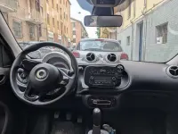Usata Smart ForFour 71 CV (52 kW) 2017 Utilitaria