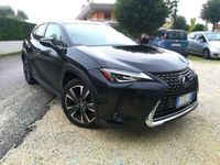 usata Lexus UX 200 250h 2.0 Premium 2wd cvt