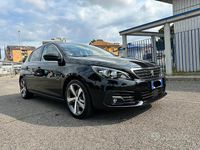 Usata Peugeot 308 130 CV (95 kW) 2019