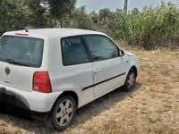 Usata VW Lupo 50 CV (36 kW) 1999 Utilitaria