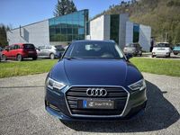 usata Audi A3 Sportback 30 1.6 tdi Design 116cv s-tronic