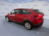 Occasion VW Taigo Edition 95 PK (69 kW) 2022 Rood SUV