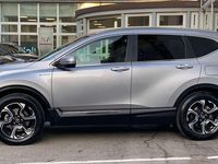 Usata Honda CR-V Executive 145 CV (106 kW) 2020 Grigio SUV