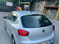 usata Seat Ibiza 1.2 TDI 5p HITECH -2015