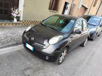 Usata Nissan Micra 2010 Utilitaria