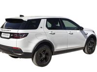 usata Land Rover Discovery Sport 2.0 Si4 200 CV AWD Auto S del 2019 usata a Avezzano