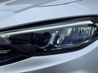 Usata Fiat Tipo Business 95 CV (69 kW) 2022 Argento Station wagon