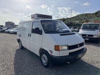 Usata VW Transporter 88 CV (64 kW) 2001 Other Furgone