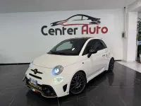 Usata Abarth 595 Pista 160 CV (117 kW) 2018 Other Berlina