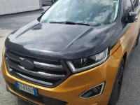 Usata Ford Edge Sport 209 CV (153 kW) 2016 Giallo SUV