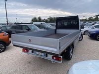 Usata Fiat Ducato 140 CV (102 kW) 2020 Bianco Furgone