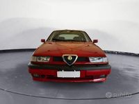 usata Alfa Romeo Crosswagon 155 2.0i turbo 16V catS 110 ES...