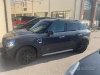 Usata Mini Countryman 190 CV (139 kW) 2020 Grigio SUV