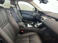 Usata Land Rover Range Rover Velar SE Dynamic 204 CV (150 kW) 2022 Aero grey SUV