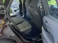 Usata Toyota Corolla Active 98 CV (72 kW) 2019 Marrone Station wagon