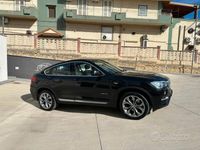 usata BMW X4 xDrive20d xLine