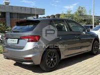 Usata Skoda Fabia 80 CV (58 kW) 2024 Grigio Utilitaria